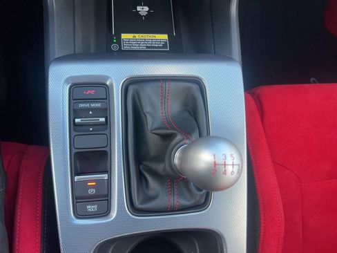 Used 2025 Honda Civic Type R image 18