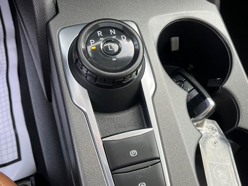 Used 2025 Ford Bronco Sport Outer Banks w/ Outer Banks Tech Package+ image 14