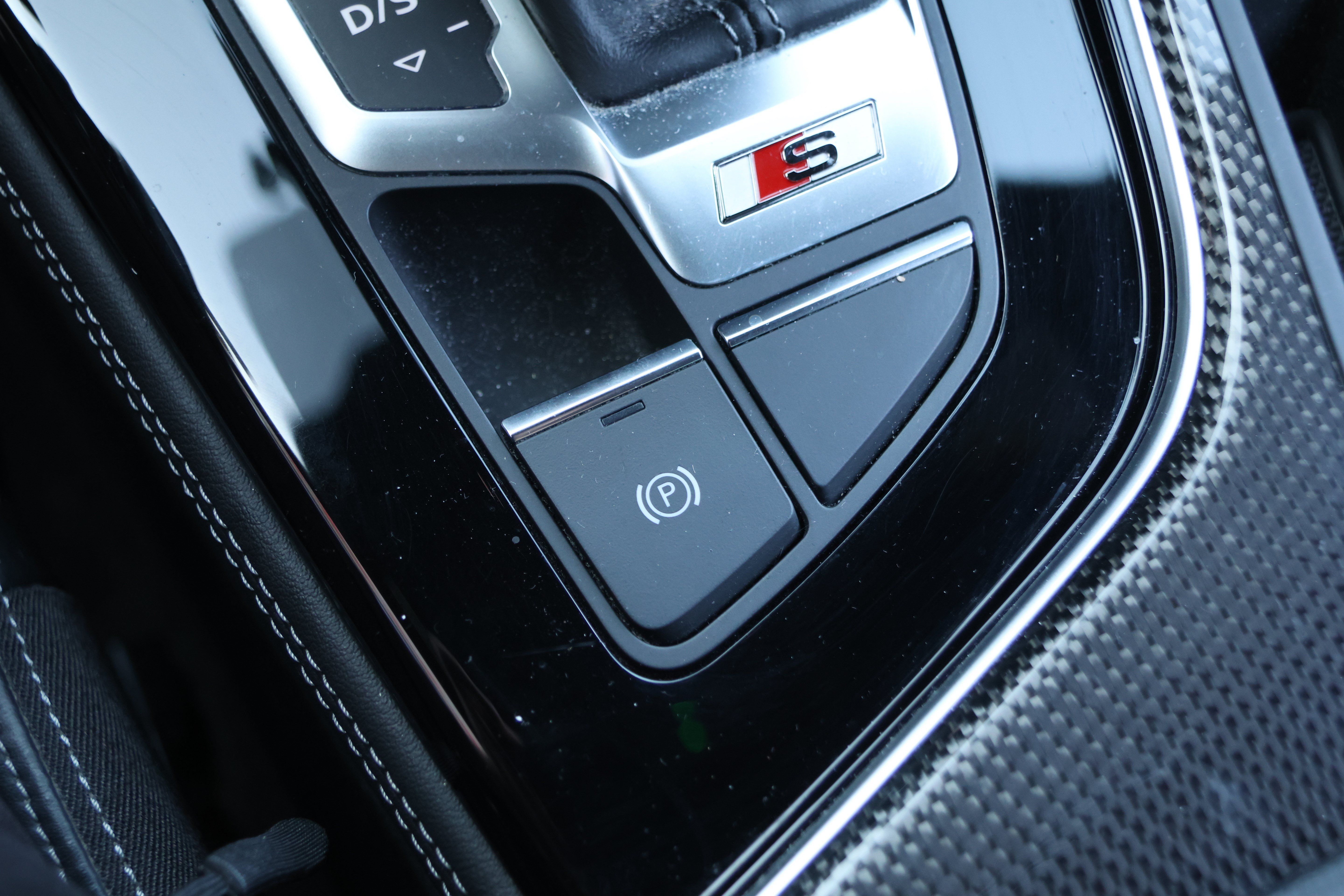 Used 2020 Audi S4 Premium Plus AWD/4WD image 29