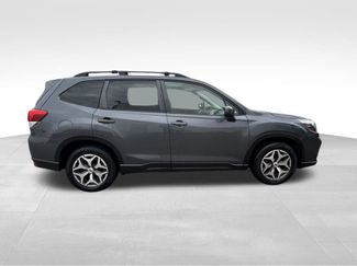Used 2020 Subaru Forester Premium AWD/4WD video 3
