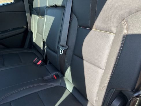 Certified 2023 Chevrolet Blazer Premier w/ Driver Confidence II Package image 19