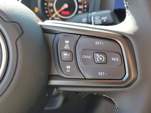 New 2026 Jeep Gladiator Sport image 29