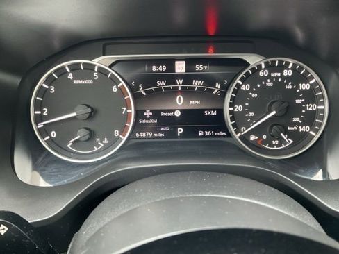 Used 2021 Nissan Rogue SL w/ Premium Package AWD/4WD image 66