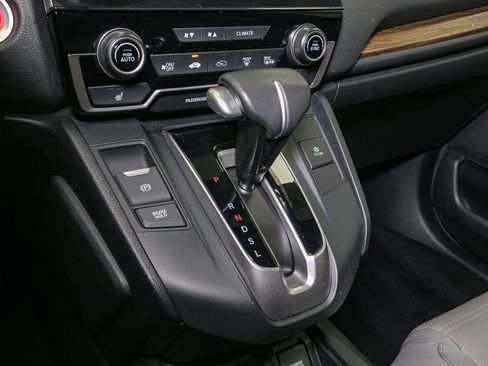 Used 2018 Honda CR-V EX-L image 33
