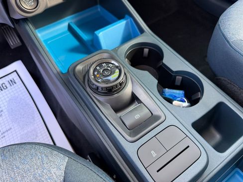 New 2026 Ford Maverick XLT w/ Equipment Group 301A image 32