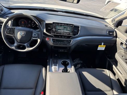 New 2026 Honda Ridgeline RTL image 18