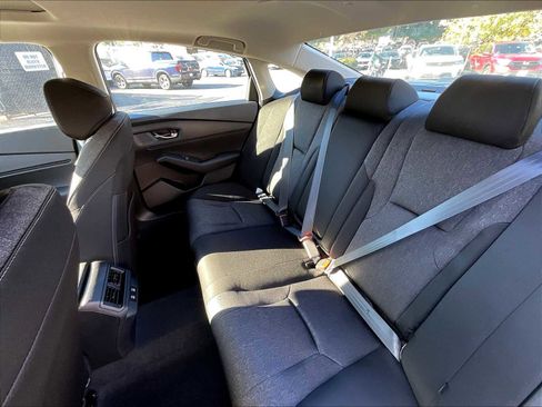 New 2025 Honda Accord SE image 15