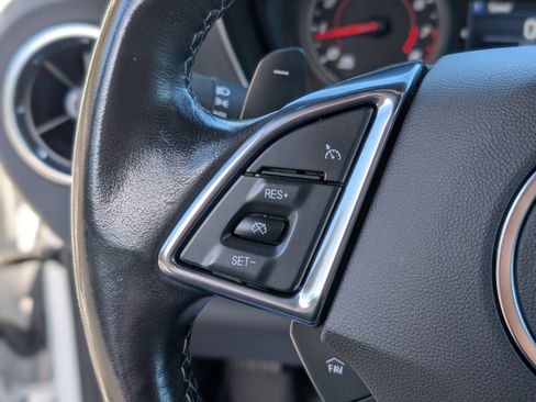 Used 2023 Chevrolet Camaro LT w/ RS Package image 23