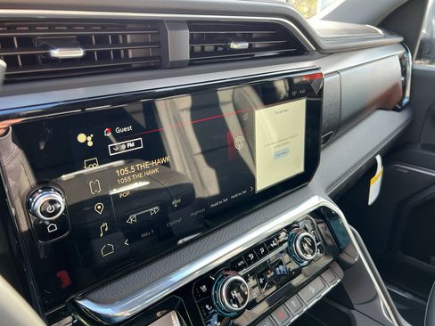 New 2026 GMC Sierra 3500 Denali w/ Denali Reserve Package image 28