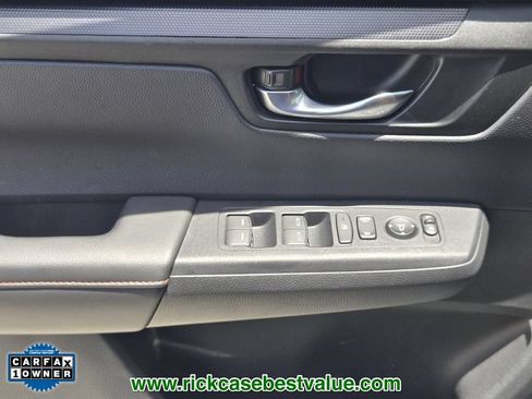 Used 2024 Honda CR-V Sport image 32