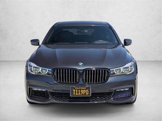 Used 2016 BMW 740i RWD video 2