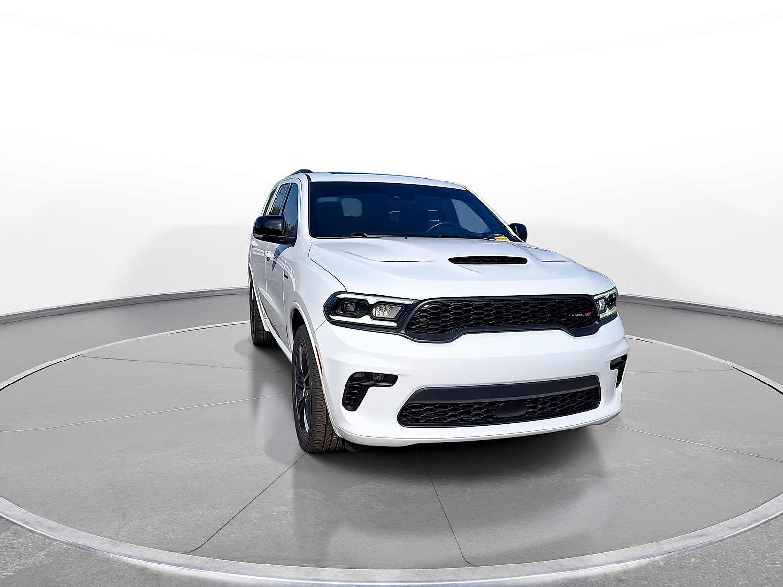 Used 2023 Dodge Durango R/T AWD/4WD image 2