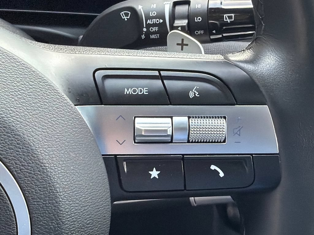 New 2025 Hyundai Tucson Limited AWD/4WD image 26