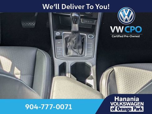 Certified 2024 Volkswagen Jetta SE FWD image 17