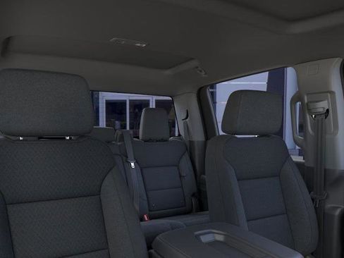 New 2026 GMC Sierra 1500 Elevation image 24
