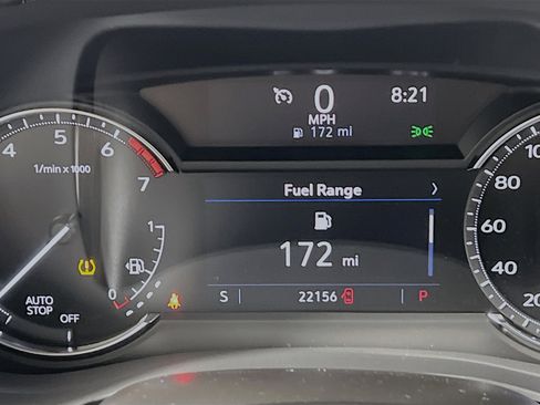 Used 2023 Cadillac XT6 Luxury image 22