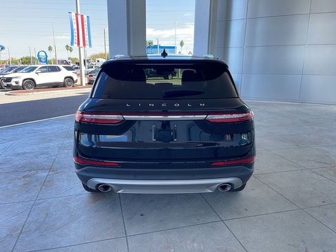 Used 2023 Lincoln Corsair Reserve image 35