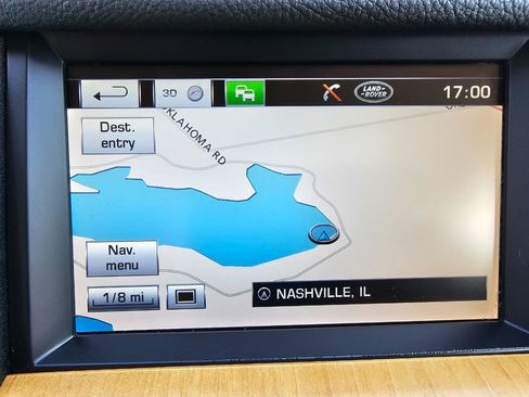 Used 2013 Land Rover LR4 HSE LUX AWD/4WD image 42