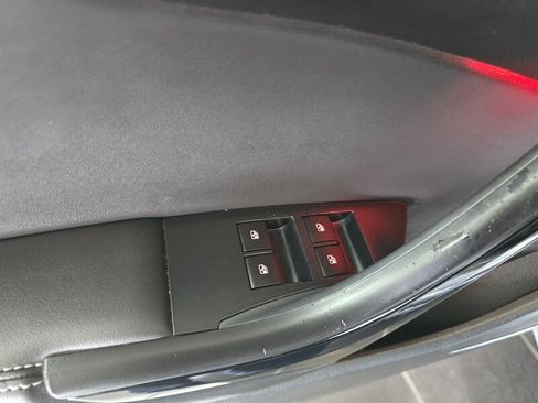 Used 2016 Buick Cascada Premium image 15