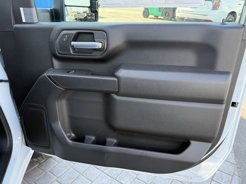 New 2026 Chevrolet Silverado 3500 W/T w/ WT Convenience Package image 16