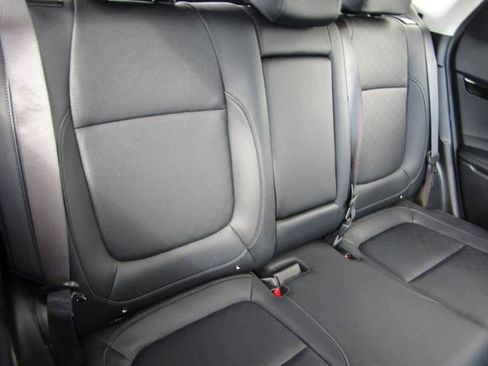 Used 2021 Kia Seltos EX AWD/4WD image 11