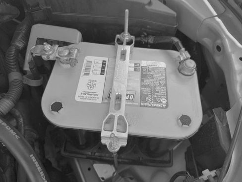 Used 2019 Subaru WRX STI AWD/4WD image 25