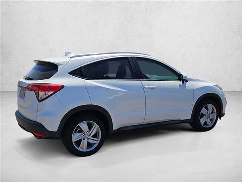 Used 2020 Honda HR-V EX image 5