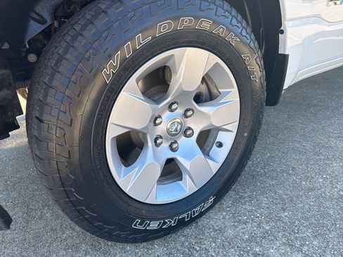 Certified 2024 RAM 1500 Big Horn image 13