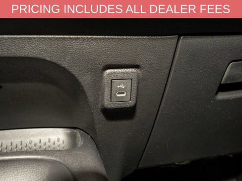 Used 2025 Toyota Corolla LE FWD image 14