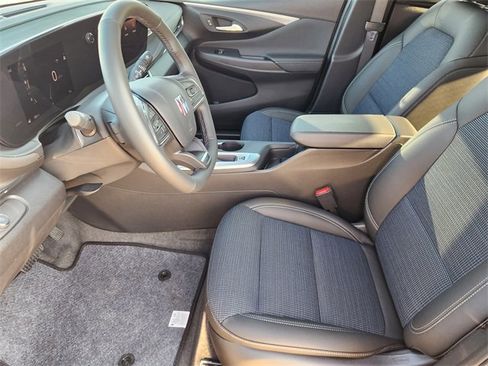 New 2026 Buick Envista Preferred w/ Convenience I Package image 10