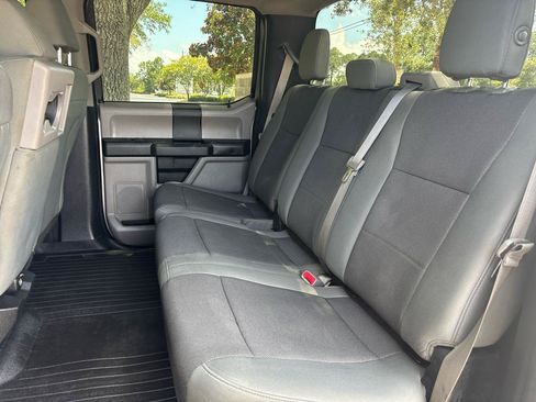 Used 2017 Ford F150 XL w/ Equipment Group 101A Mid RWD image 32