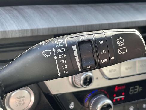 Used 2024 Kia Telluride EX w/ EX Captain's Chair Package image 24