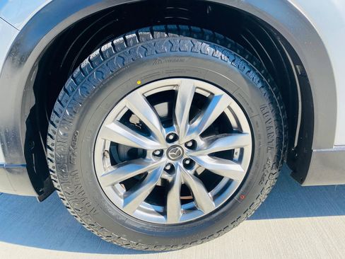 Used 2016 MAZDA CX-9 Touring image 8