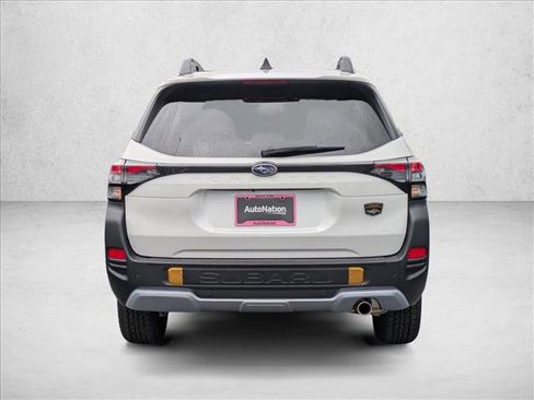 New 2026 Subaru Forester Wilderness image 7