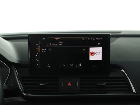 Certified 2023 Audi SQ5 Premium Plus w/ Premium Plus Package image 19