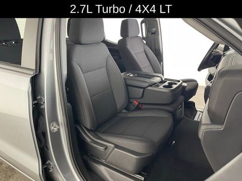 Used 2023 Chevrolet Silverado 1500 LT image 47