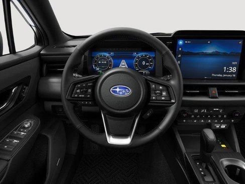 New 2026 Subaru Outback Touring XT AWD/4WD image 14