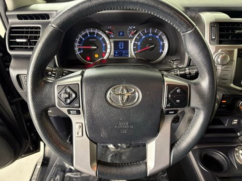 Used 2019 Toyota 4Runner SR5 image 18