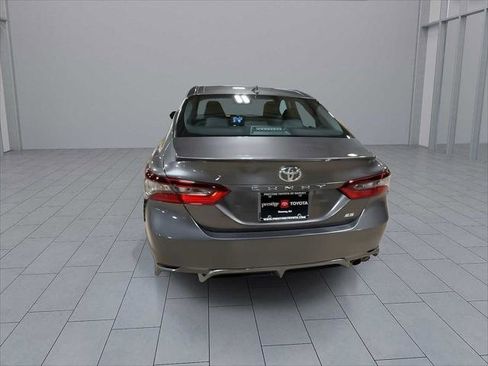 Certified 2023 Toyota Camry SE image 7