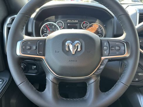 New 2026 RAM 2500 Big Horn image 11