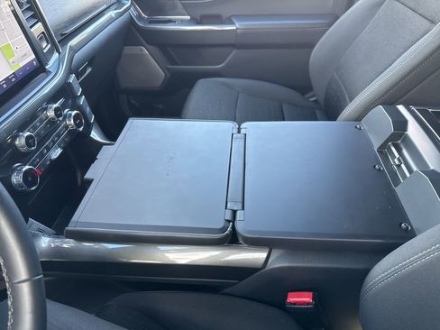 Certified 2023 Ford F150 XLT w/ Equipment Group 302A High image 30