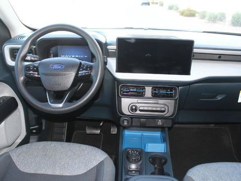 Used 2025 Ford Maverick XLT FWD image 20