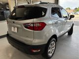 Used 2022 Ford EcoSport SE image 6