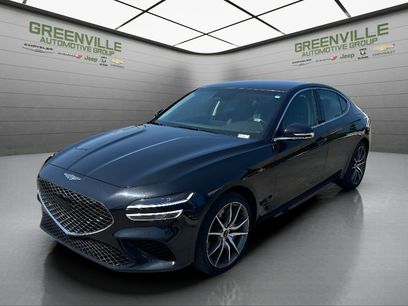 Used 2026 Genesis G70 2.5T