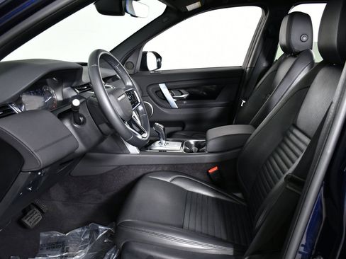 Used 2023 Land Rover Discovery Sport S AWD/4WD image 16