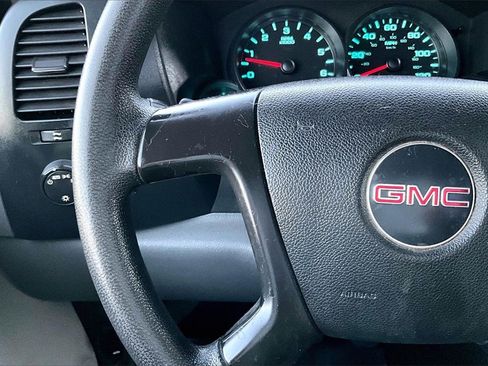 Used 2009 GMC Sierra 1500 W/T image 11