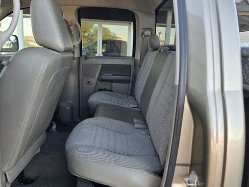 Used 2008 Dodge Ram 1500 Truck ST image 9