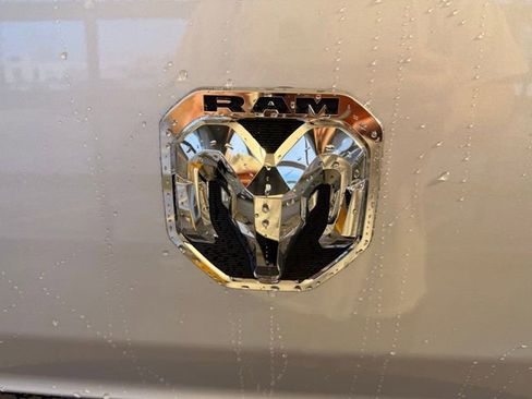 New 2026 RAM ProMaster 1500 w/ Safety Group image 11