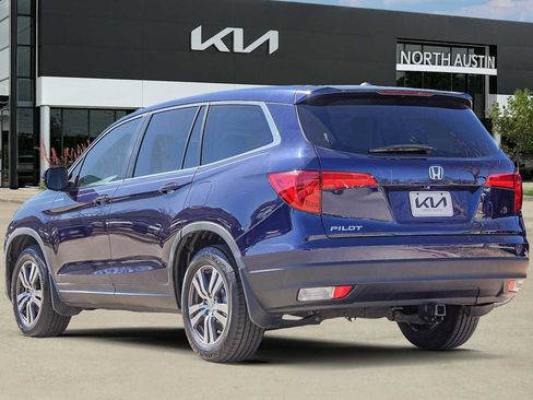 Used 2017 Honda Pilot EX-L image 5