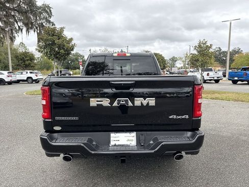 New 2026 RAM 1500 Big Horn image 4